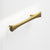 Colonial Bronze Cabinet Knob