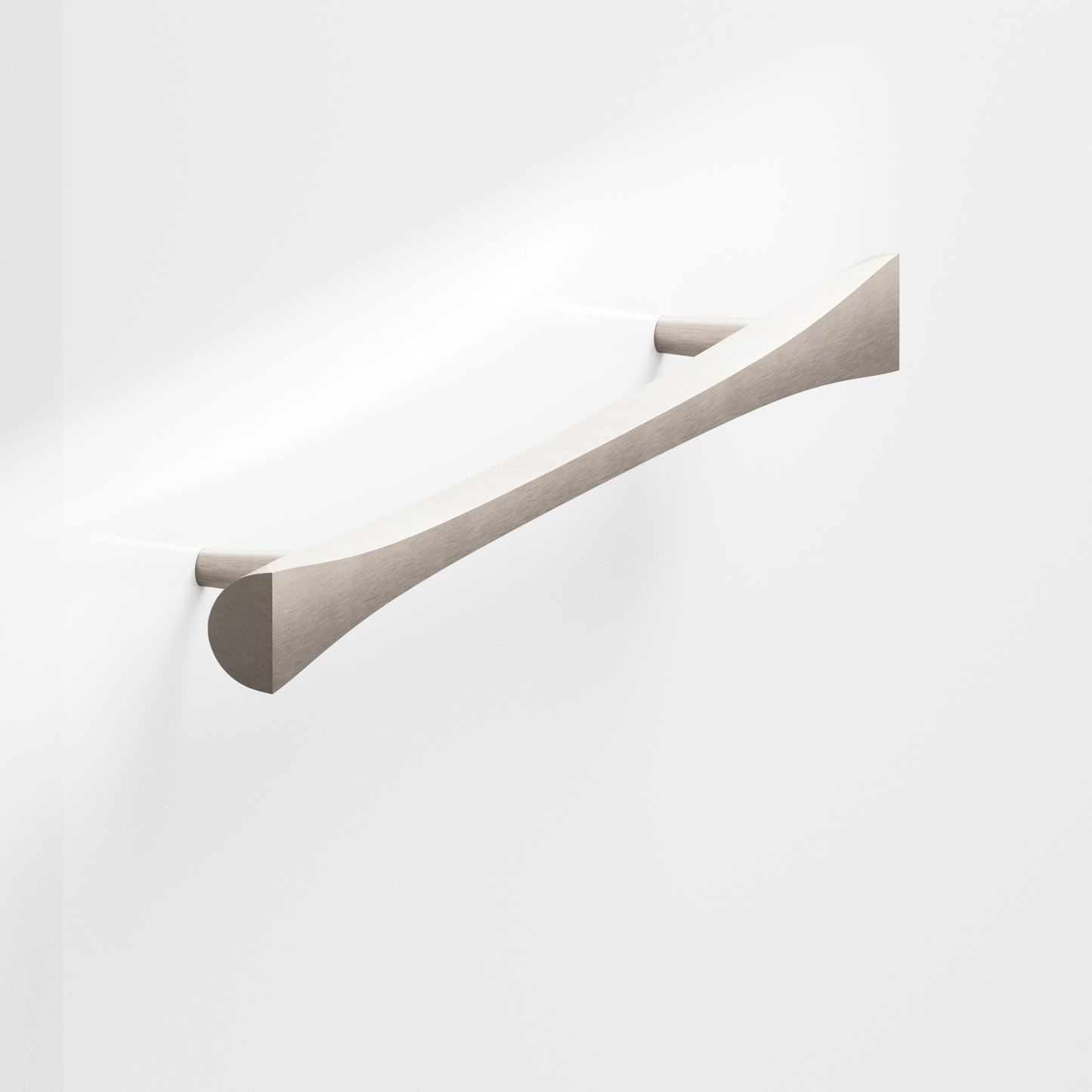 Colonial Bronze Cabinet Knob