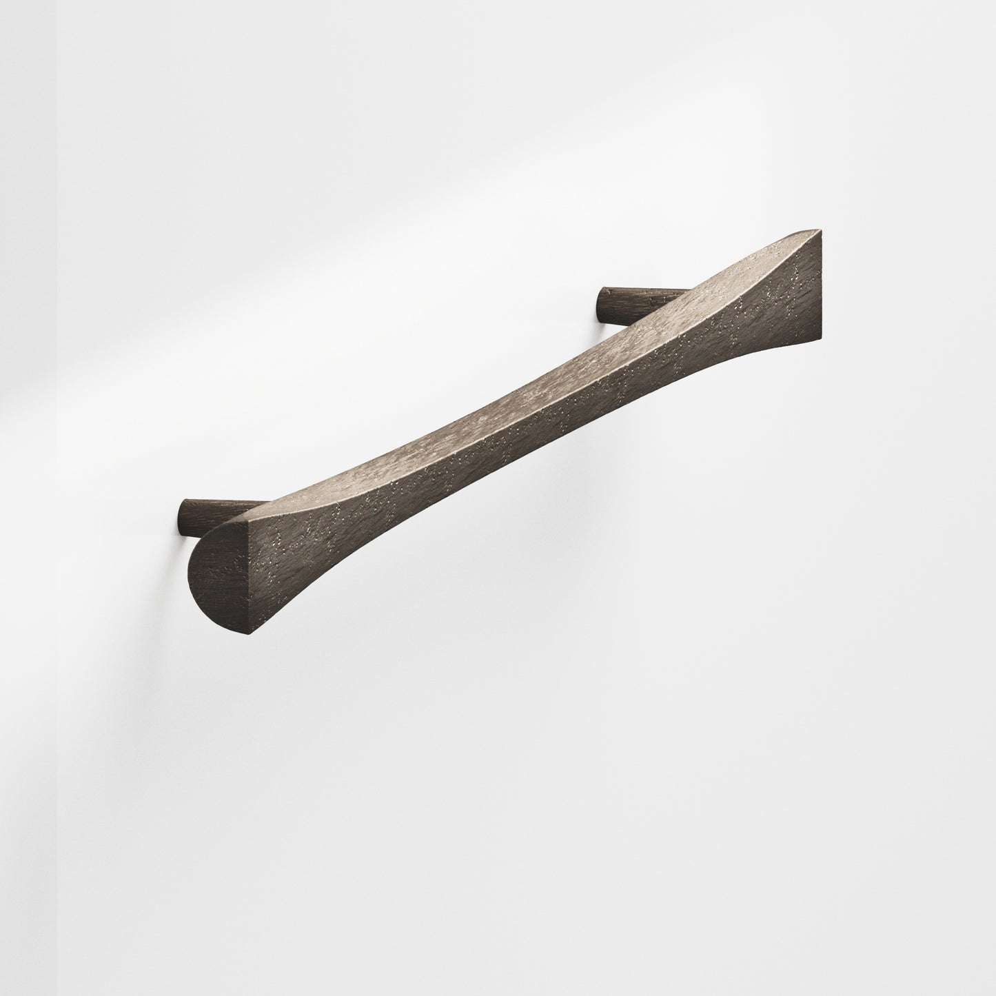 Colonial Bronze Cabinet Knob