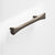 Colonial Bronze Cabinet Knob