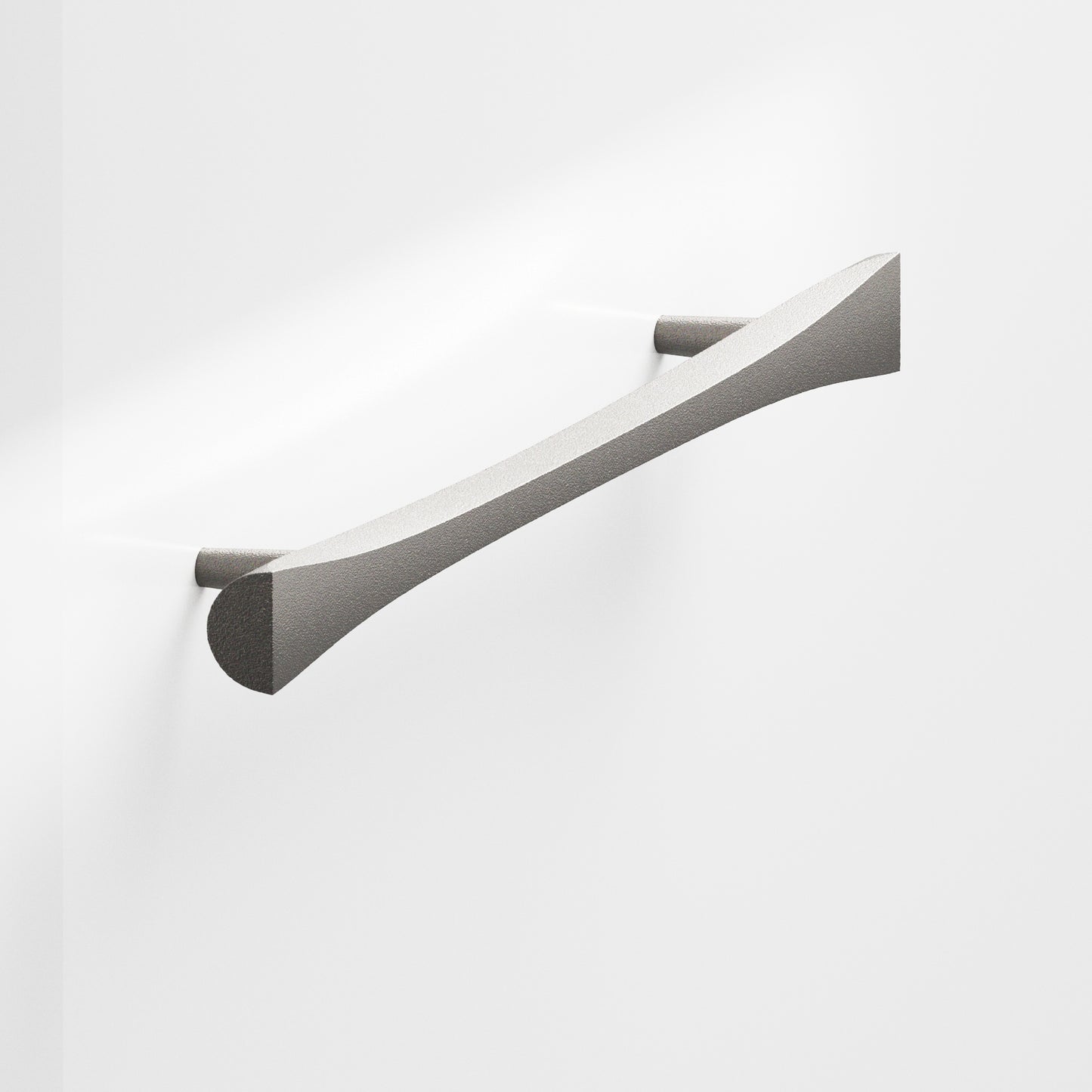 Colonial Bronze Cabinet Knob