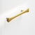 Colonial Bronze Cabinet Knob