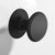 Colonial Bronze T Cabinet Knob