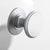 Colonial Bronze T Cabinet Knob