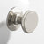 Colonial Bronze T Cabinet Knob