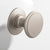 Colonial Bronze T Cabinet Knob