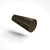 Colonial Bronze Cabinet Knob