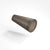 Colonial Bronze Cabinet Knob
