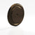 Colonial Bronze Back Plate