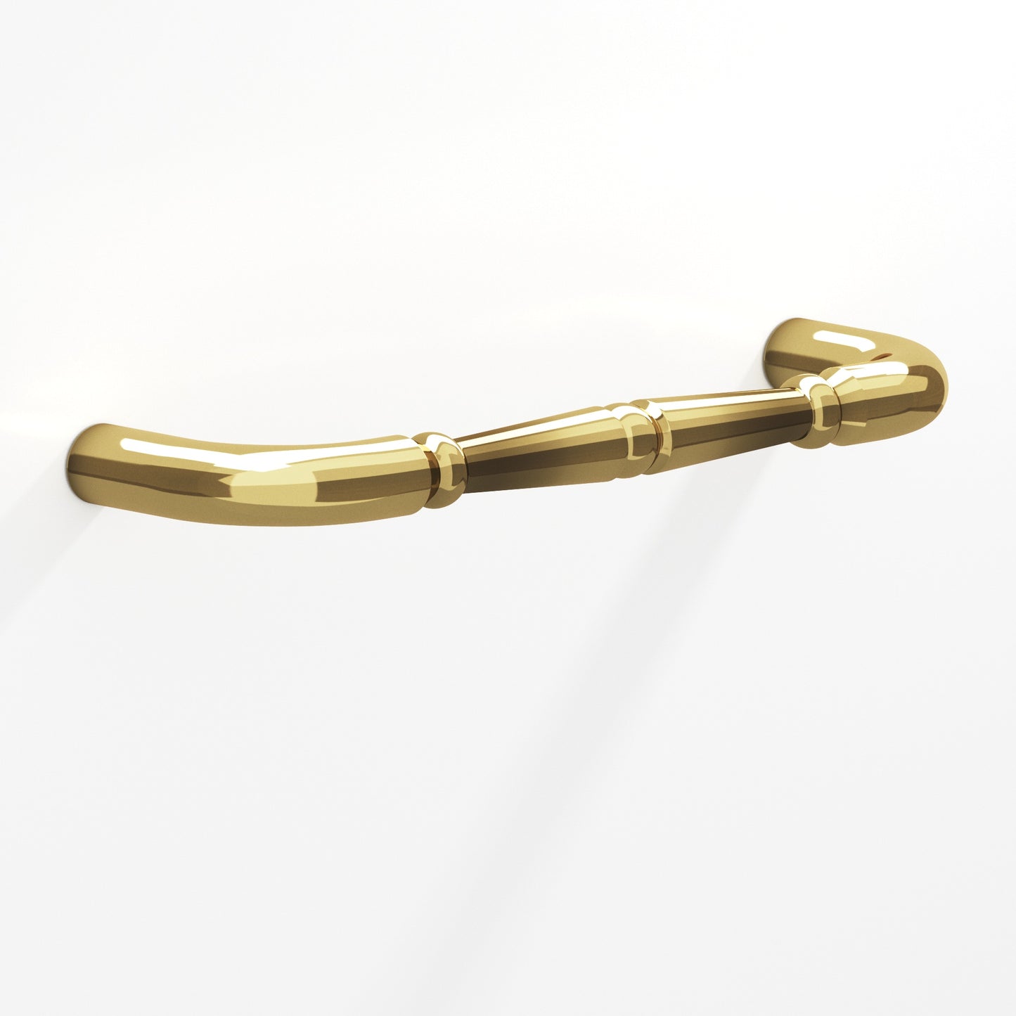 Colonial Bronze Cabinet Pull