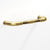 Colonial Bronze Cabinet Pull