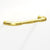 Colonial Bronze Cabinet Pull