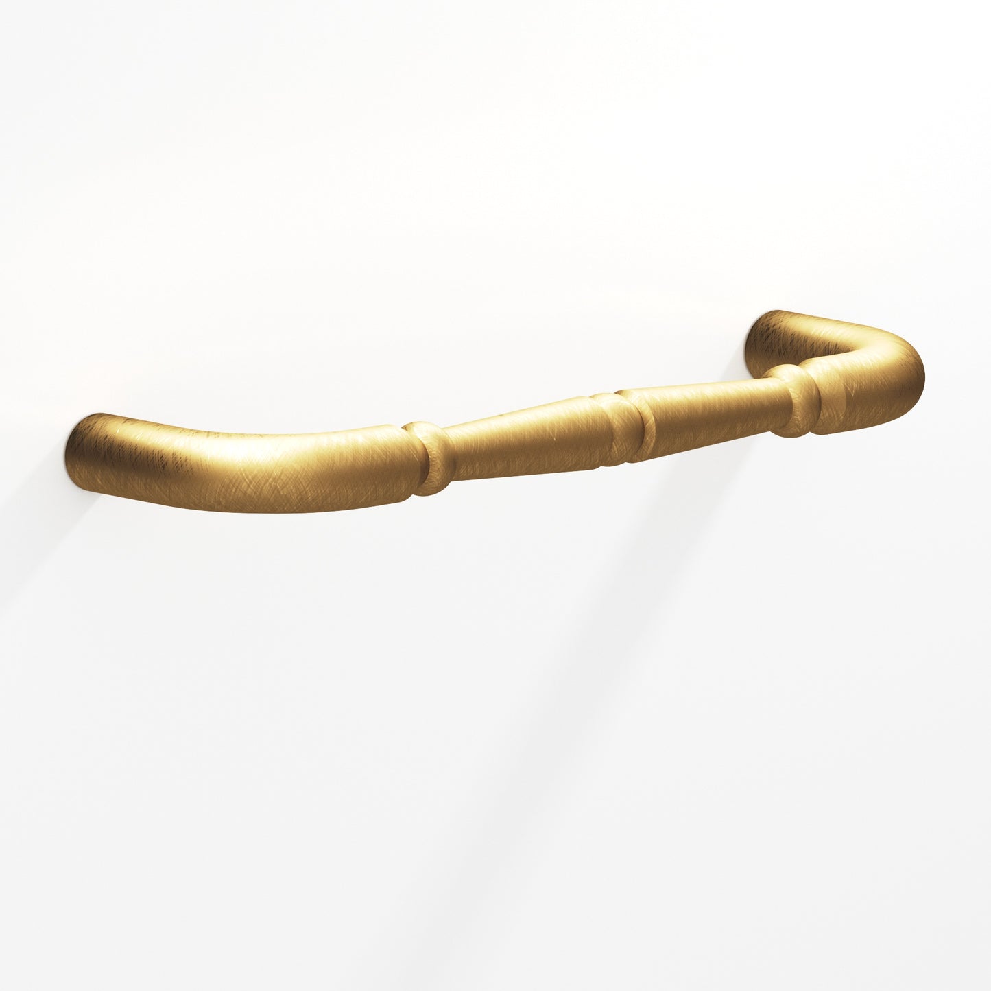 Colonial Bronze Cabinet Pull