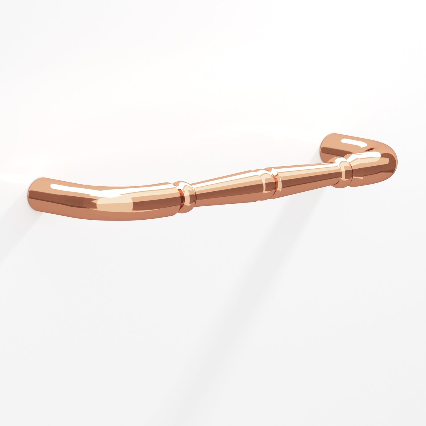 Colonial Bronze Cabinet Pull