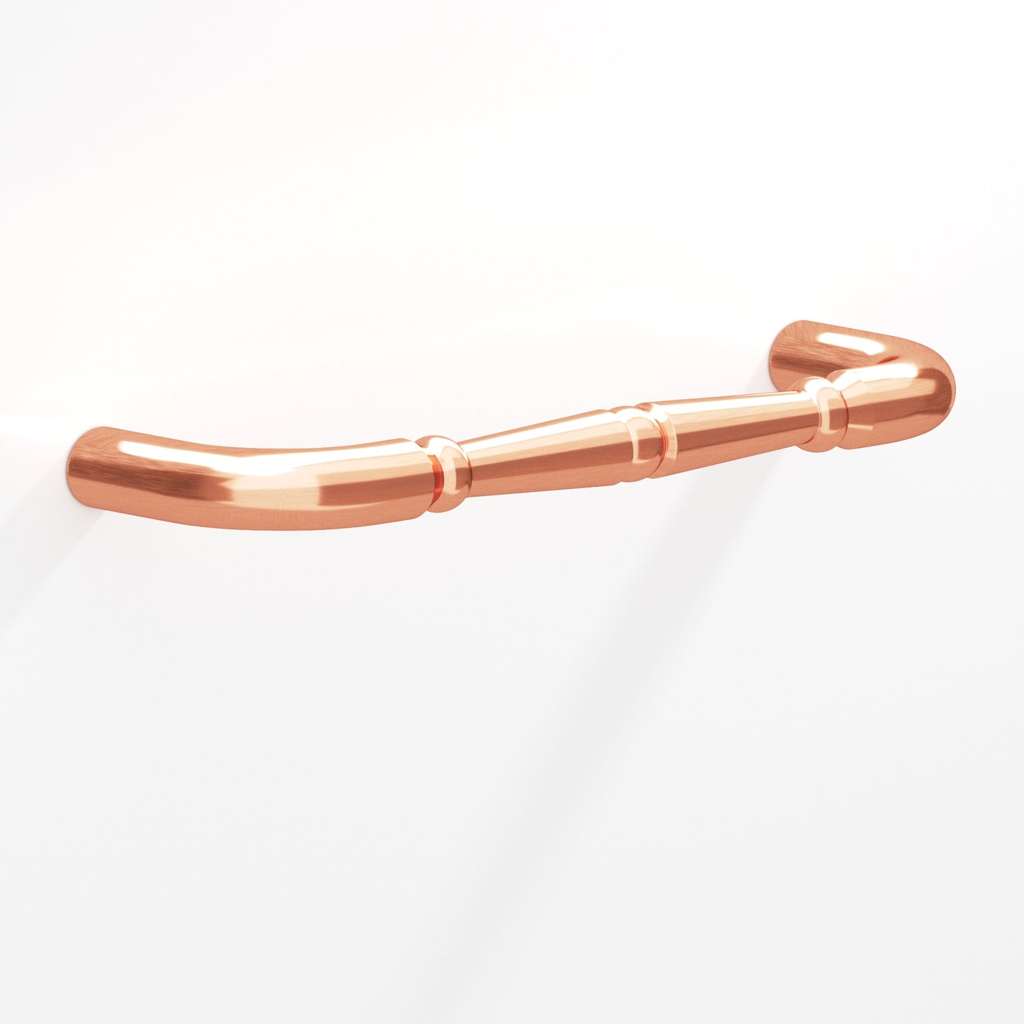 Colonial Bronze Cabinet Pull