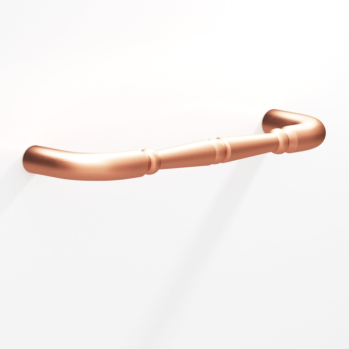 Colonial Bronze Cabinet Pull