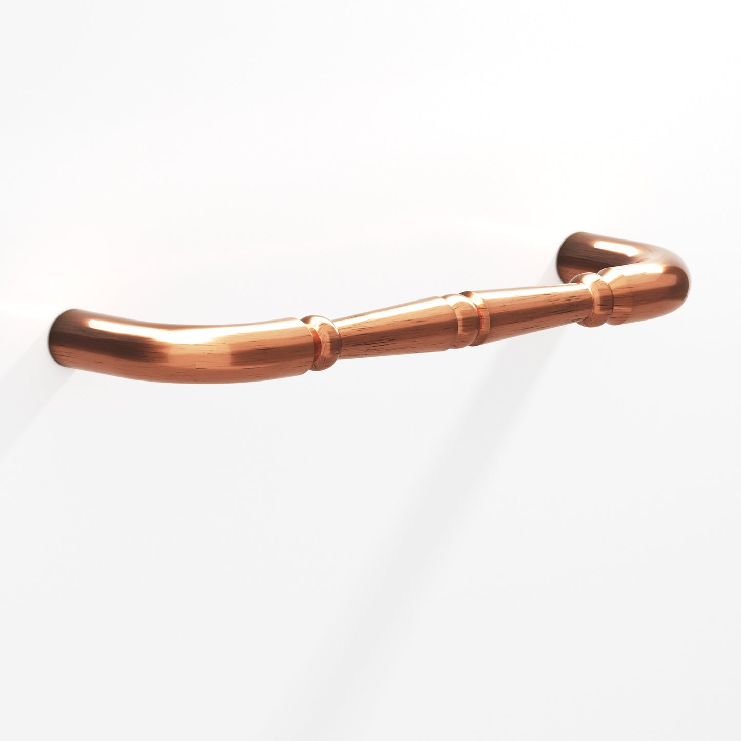 Colonial Bronze Cabinet Pull