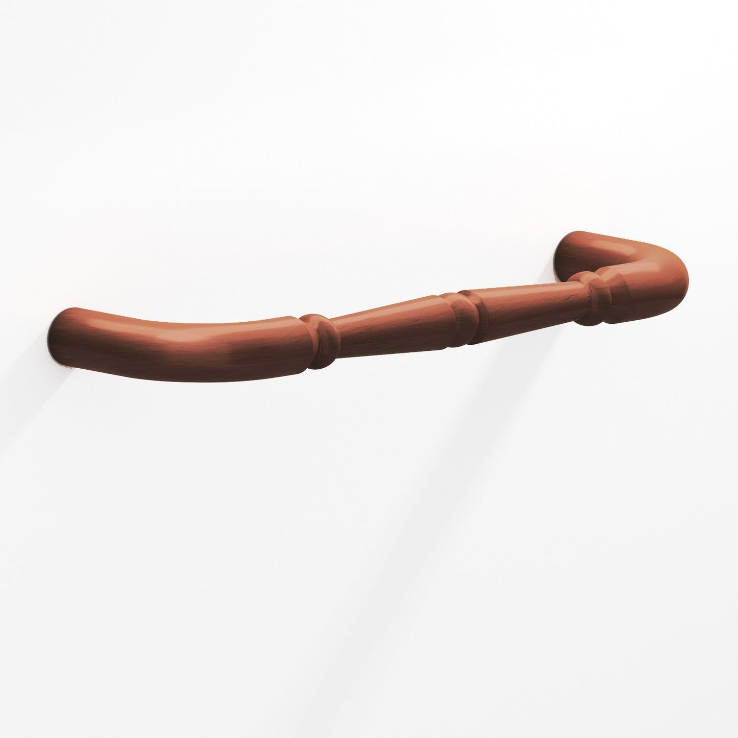 Colonial Bronze Cabinet Pull