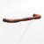 Colonial Bronze Cabinet Pull
