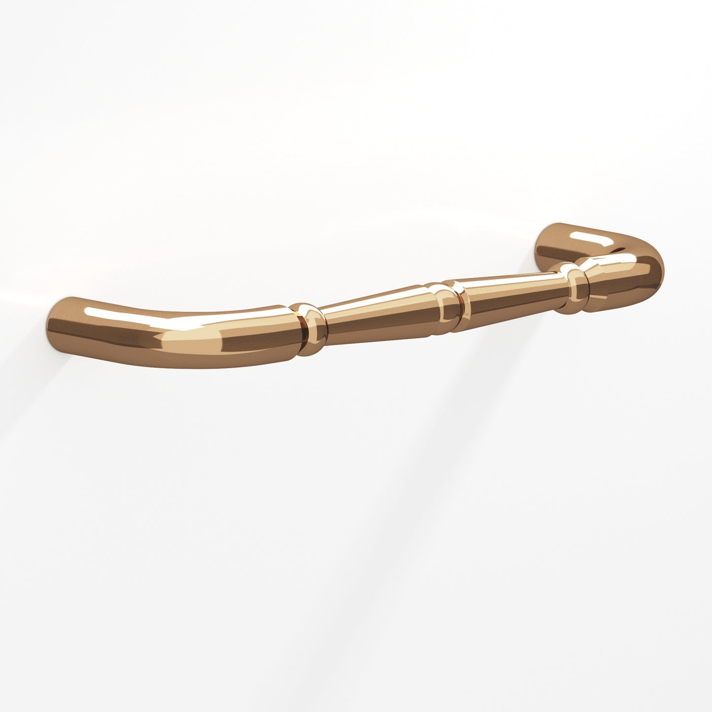 Colonial Bronze Cabinet Pull
