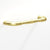 Colonial Bronze Cabinet Pull