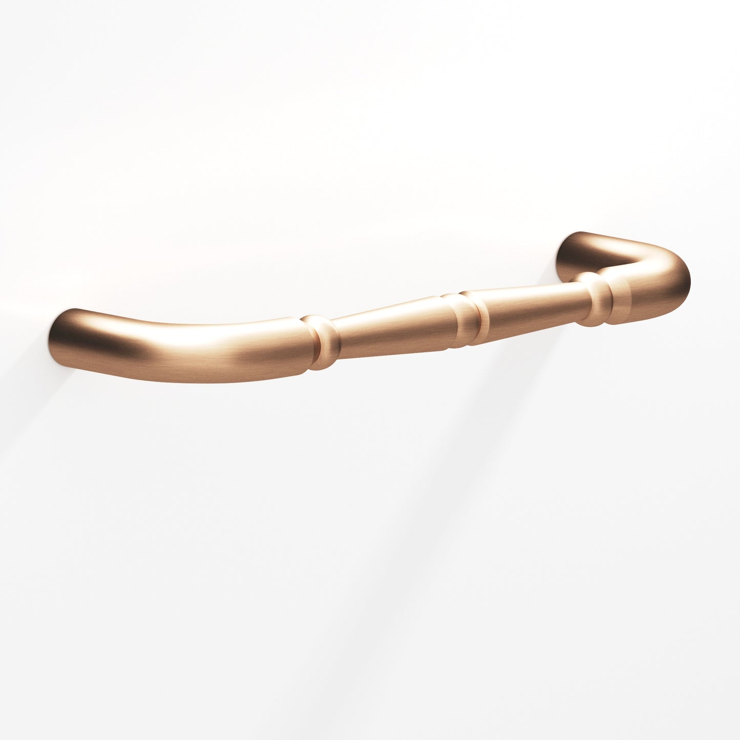 Colonial Bronze Cabinet Pull - Parent