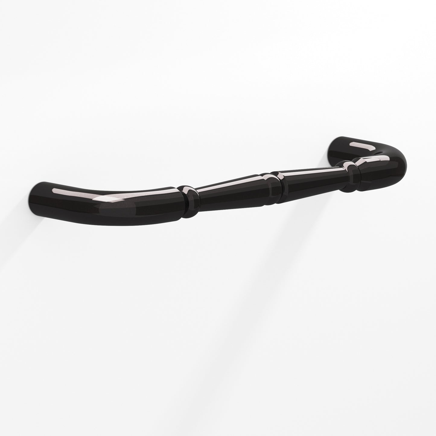 Colonial Bronze Cabinet Pull