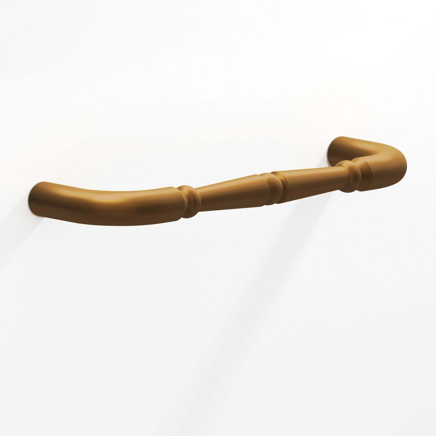 Colonial Bronze Cabinet Pull