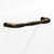 Colonial Bronze Cabinet Pull