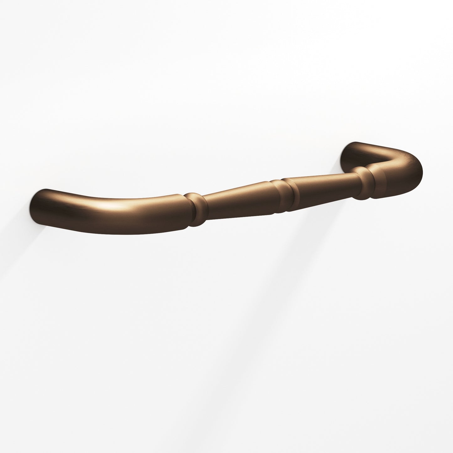 Colonial Bronze Cabinet Pull