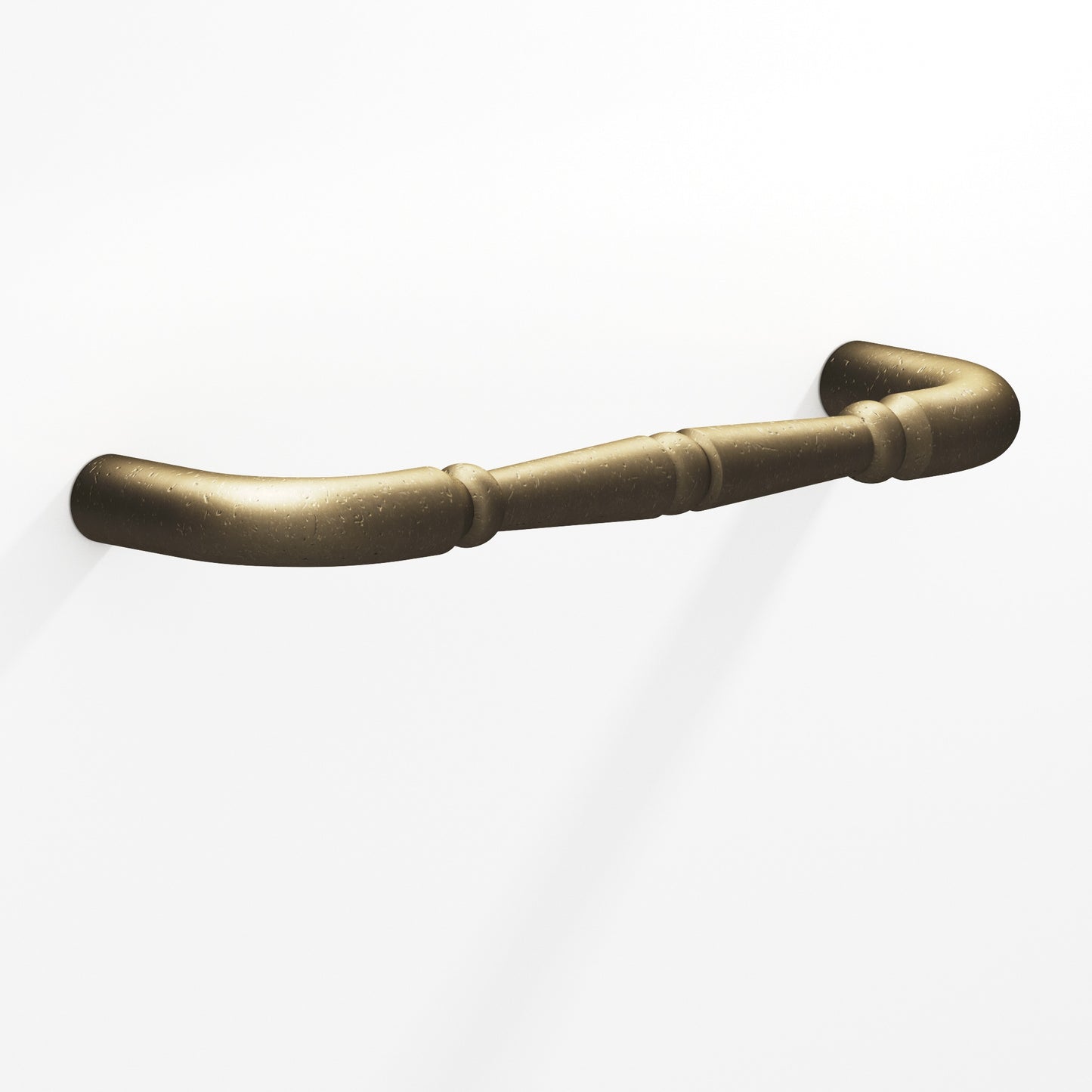 Colonial Bronze Cabinet Pull