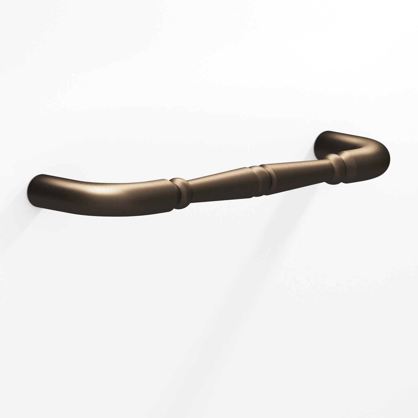 Colonial Bronze Cabinet Pull