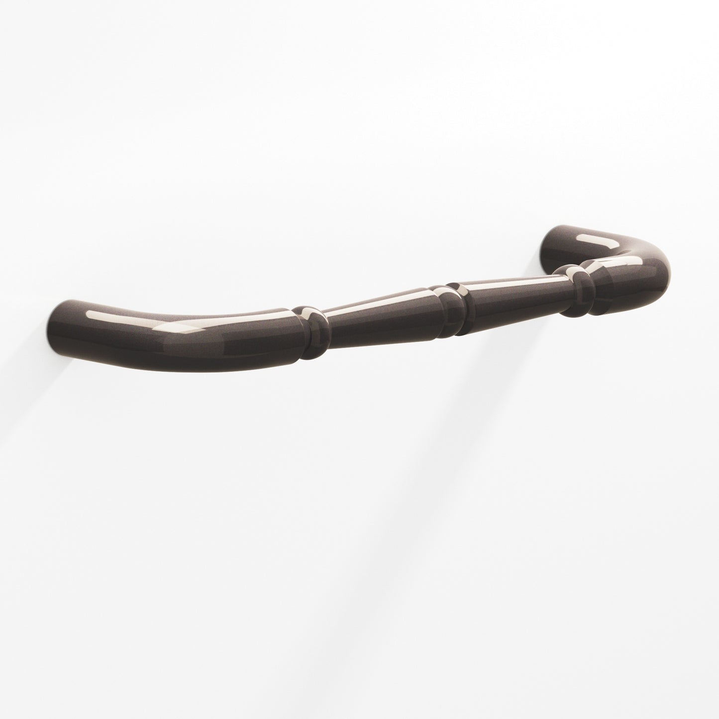 Colonial Bronze Cabinet Pull