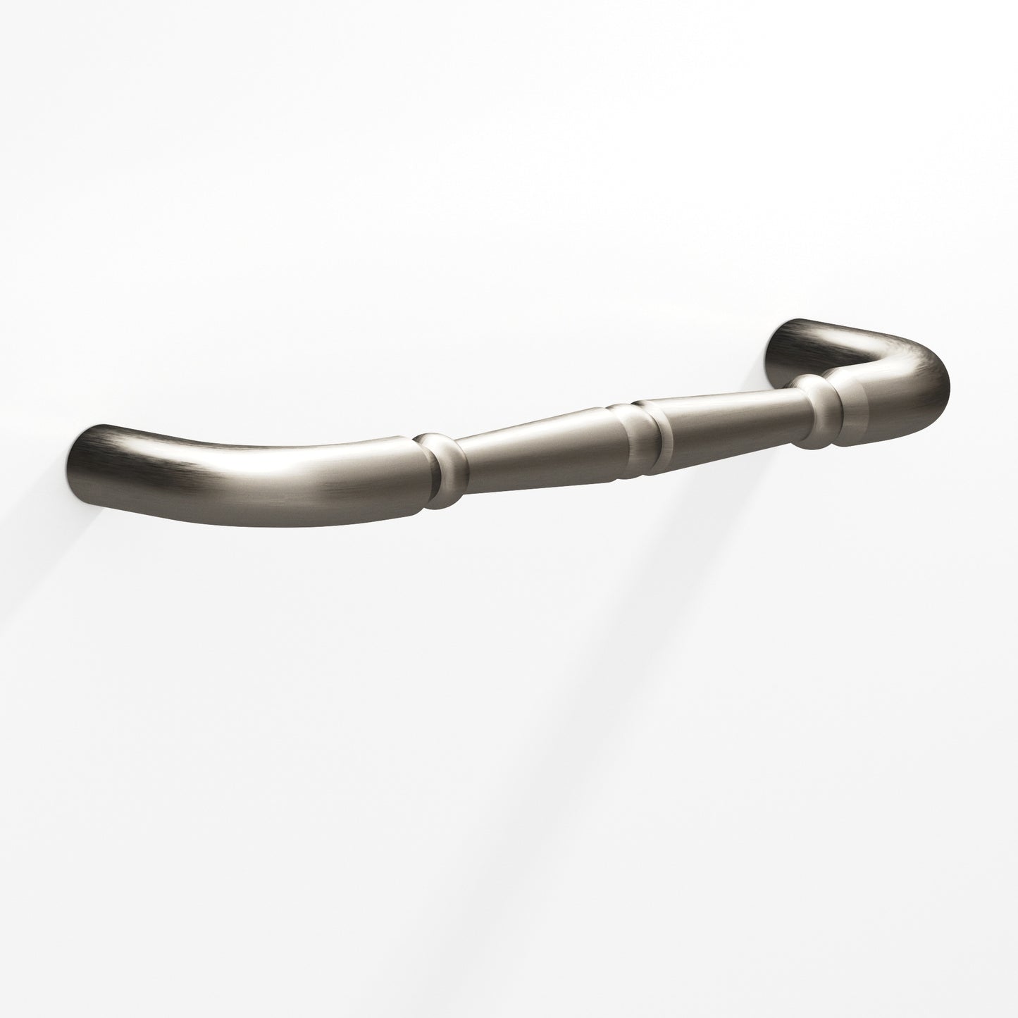 Colonial Bronze Cabinet Pull