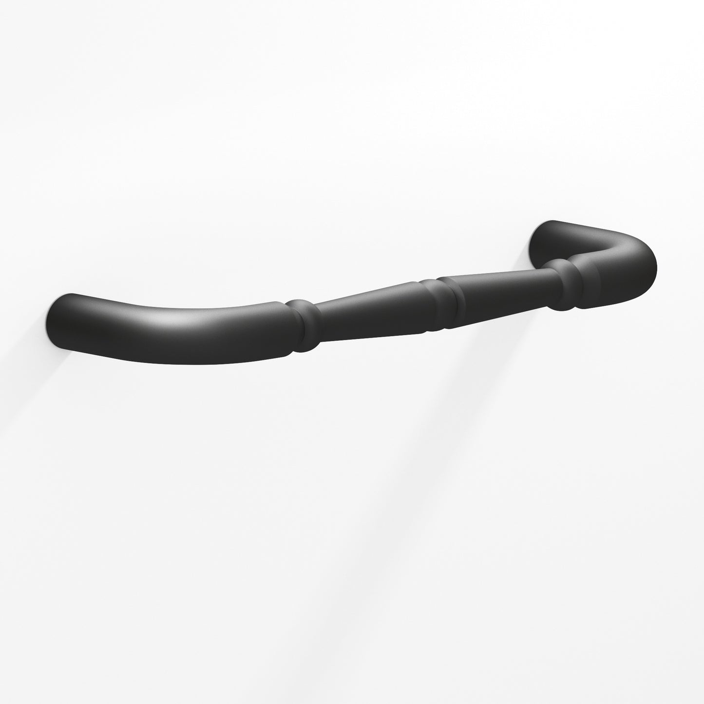 Colonial Bronze Cabinet Pull