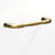 Colonial Bronze Cabinet Pull