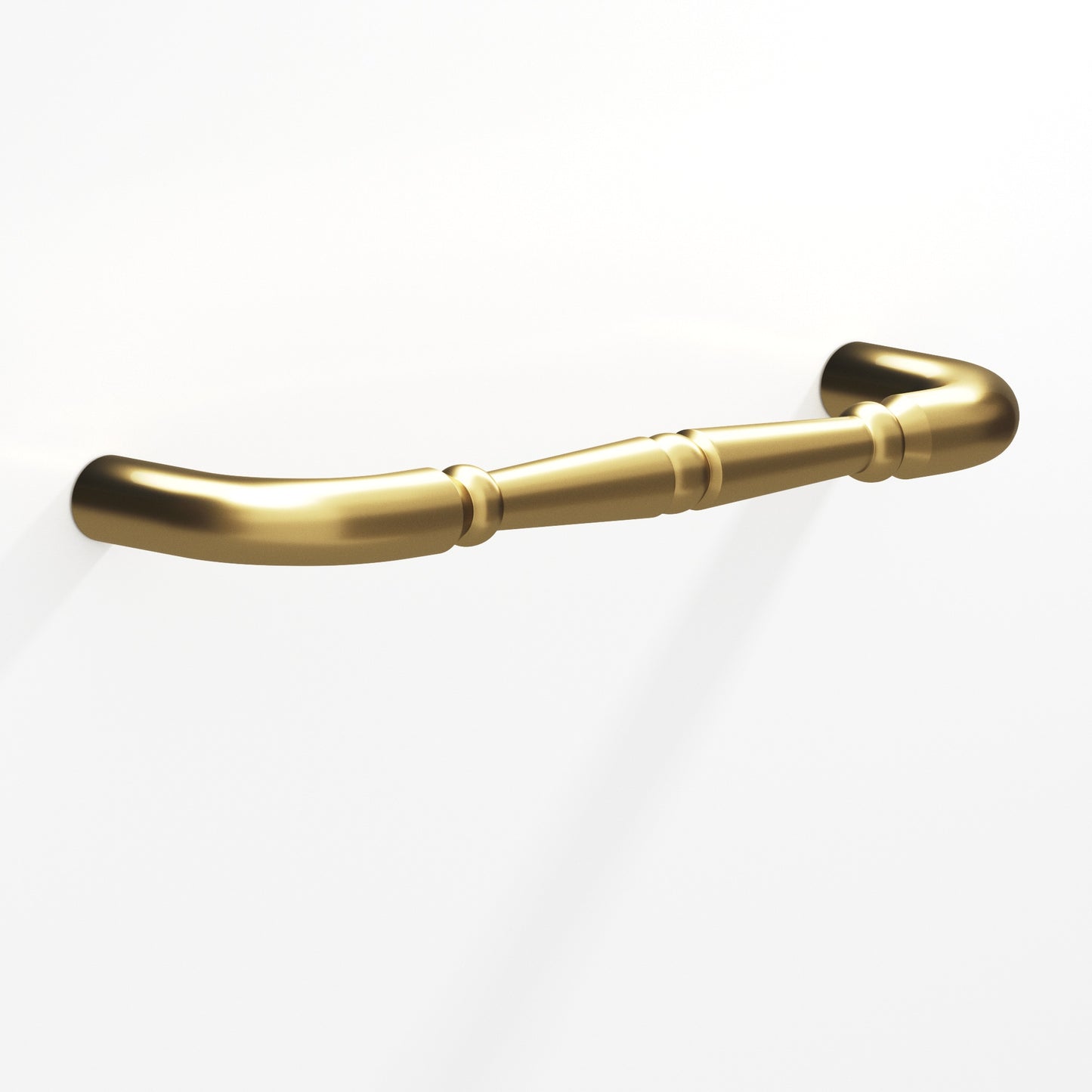 Colonial Bronze Cabinet Pull