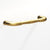 Colonial Bronze Cabinet Pull
