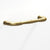 Colonial Bronze Cabinet Pull