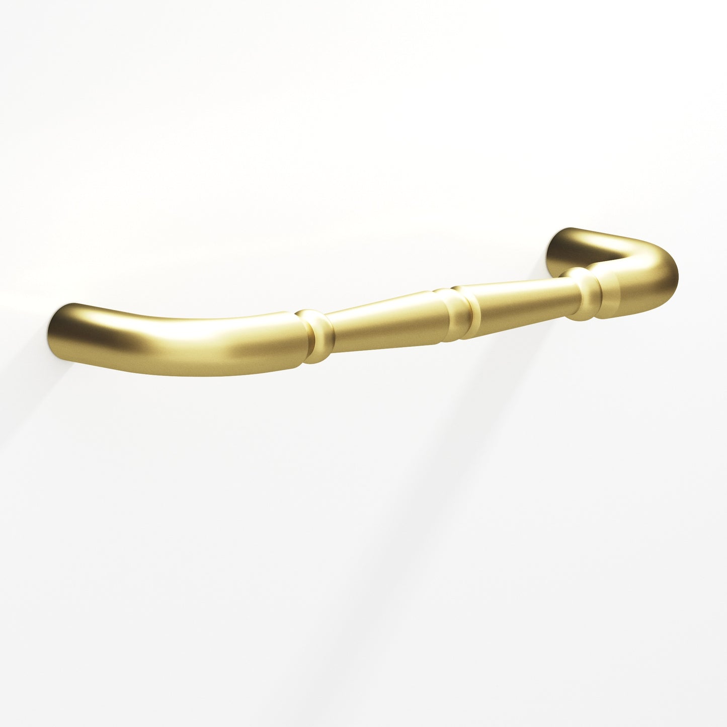 Colonial Bronze Cabinet Pull