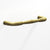 Colonial Bronze Cabinet Pull