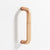 Colonial Bronze Cabinet Pull - Parent