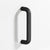 Colonial Bronze Shower Door Pull