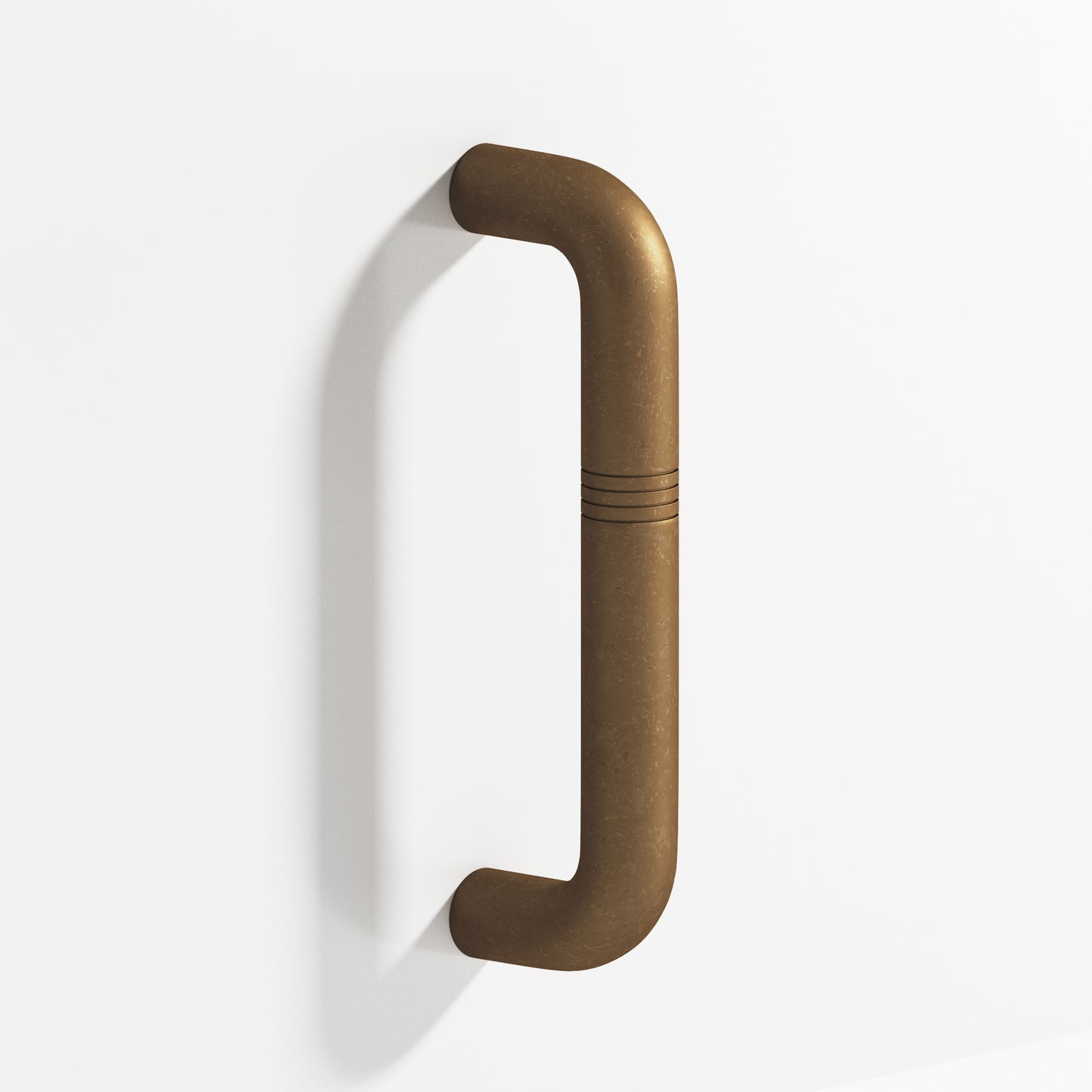 Colonial Bronze Cabinet Pull