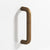 Colonial Bronze Cabinet Pull