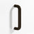 Colonial Bronze Cabinet Pull
