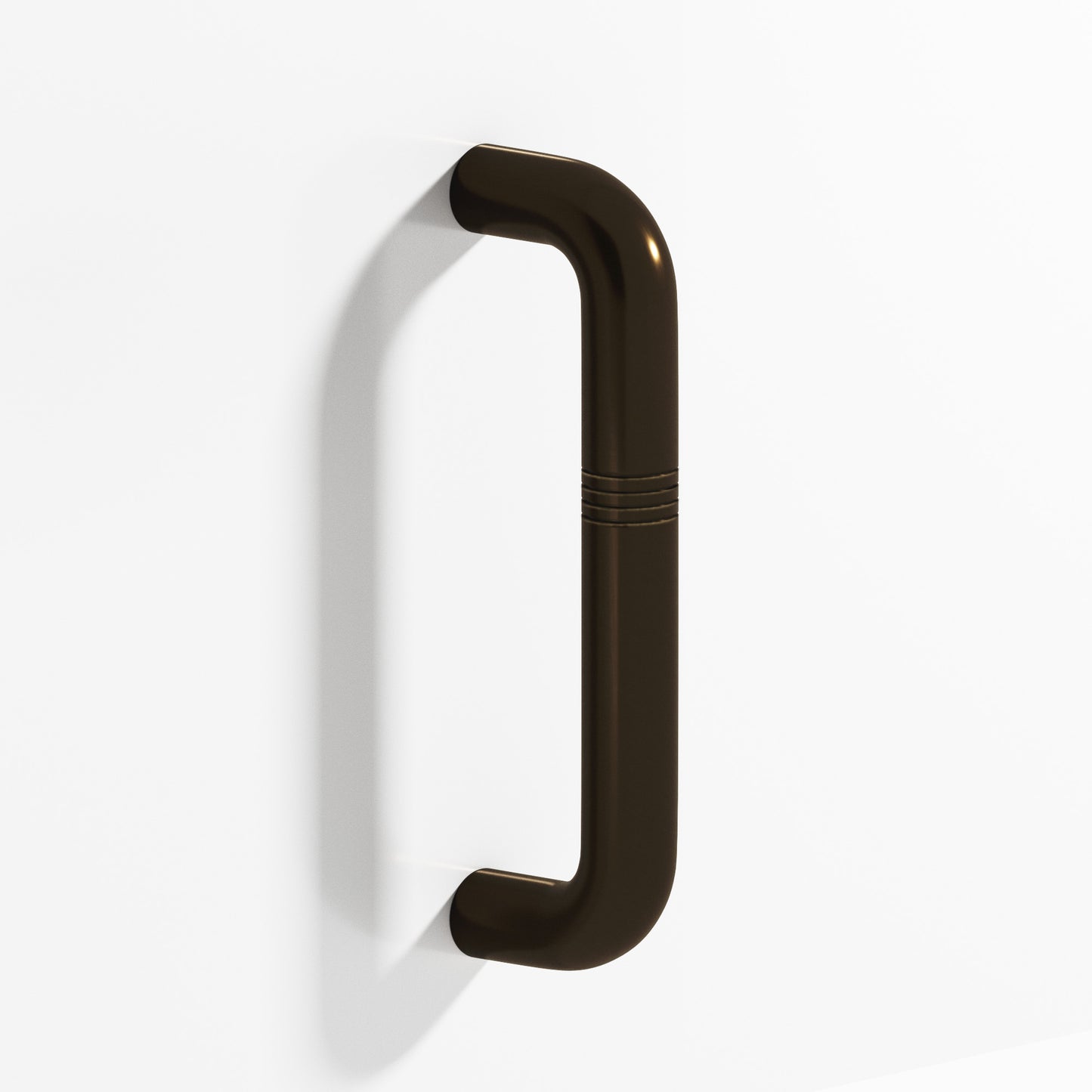Colonial Bronze Cabinet Pull