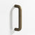 Colonial Bronze Shower Door Pull