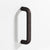 Colonial Bronze Cabinet Pull