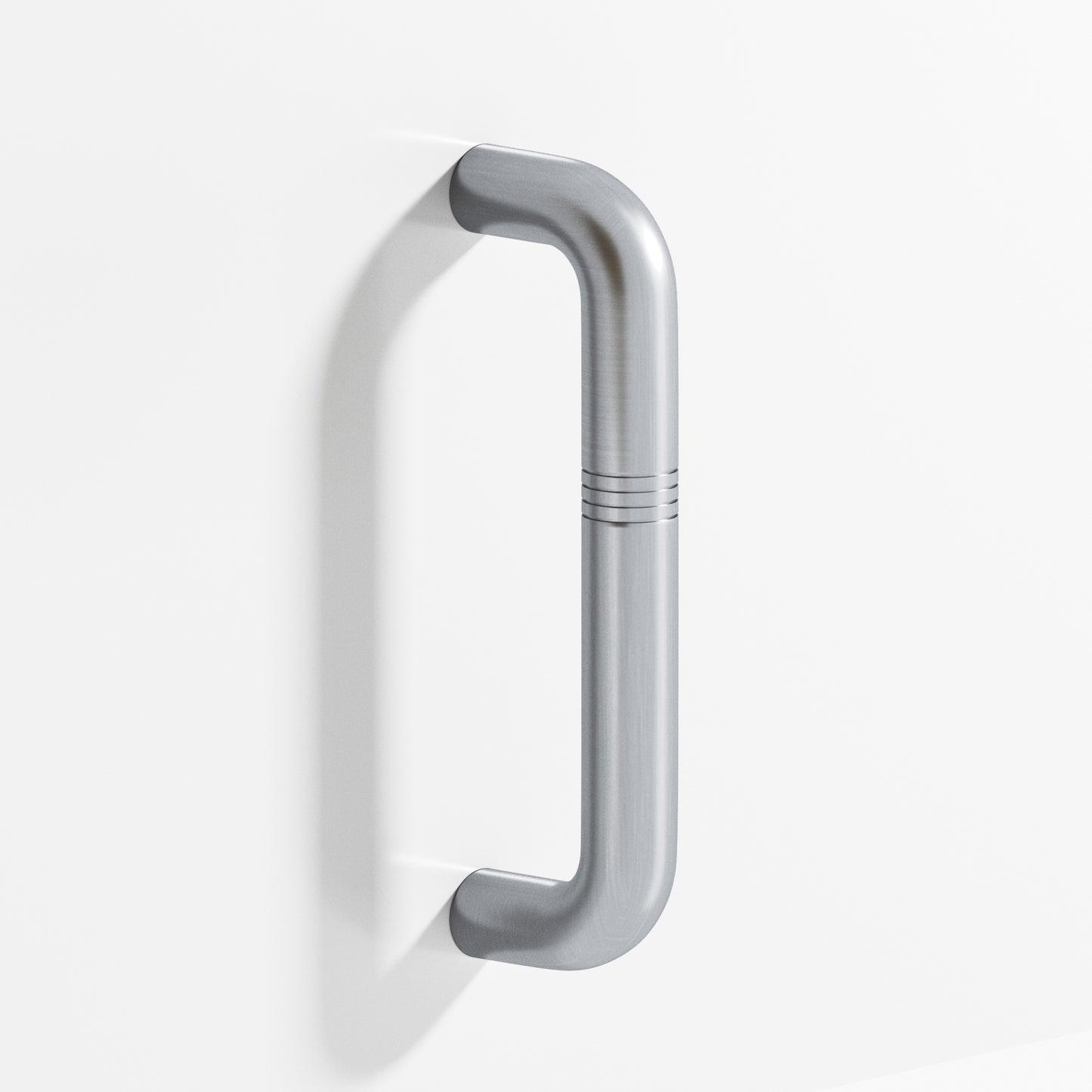 Colonial Bronze Shower Door Pull